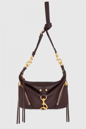 Cigaro Rebecca Minkoff Small Julian Crossbody | BDOUF-9876