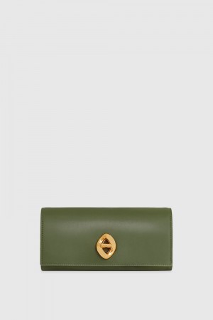 Olive Rebecca Minkoff G Wallet Crossbody | ZQDWO-2689