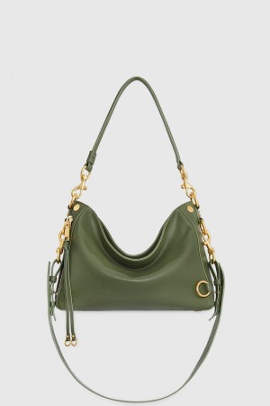 Olive Rebecca Minkoff M.A.B. Crossbody | SGJXI-8790