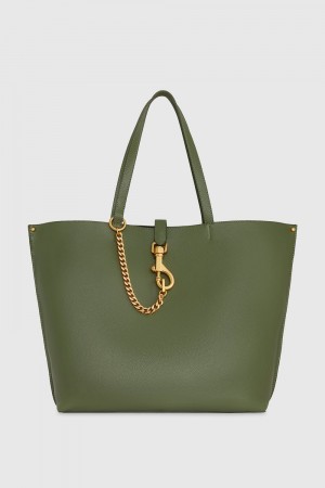 Olive Rebecca Minkoff Megan Large Tote | NFBJM-3627