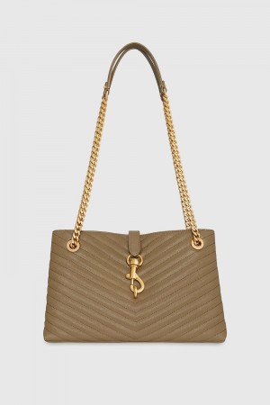 Surplus Rebecca Minkoff Edie Medium Tote | HRVNC-1073