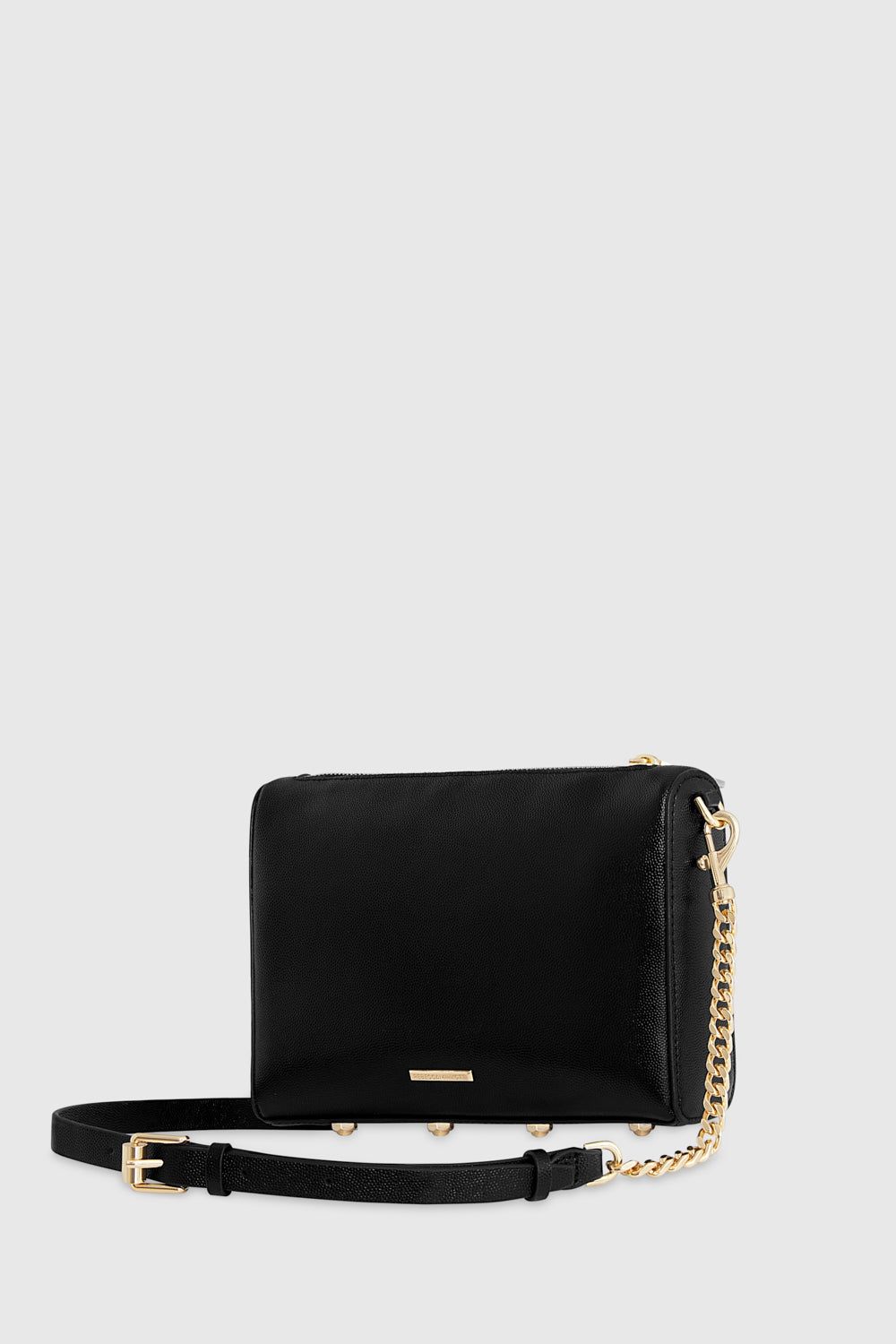 Black Rebecca Minkoff Avery Crossbody | JTSEV-0948