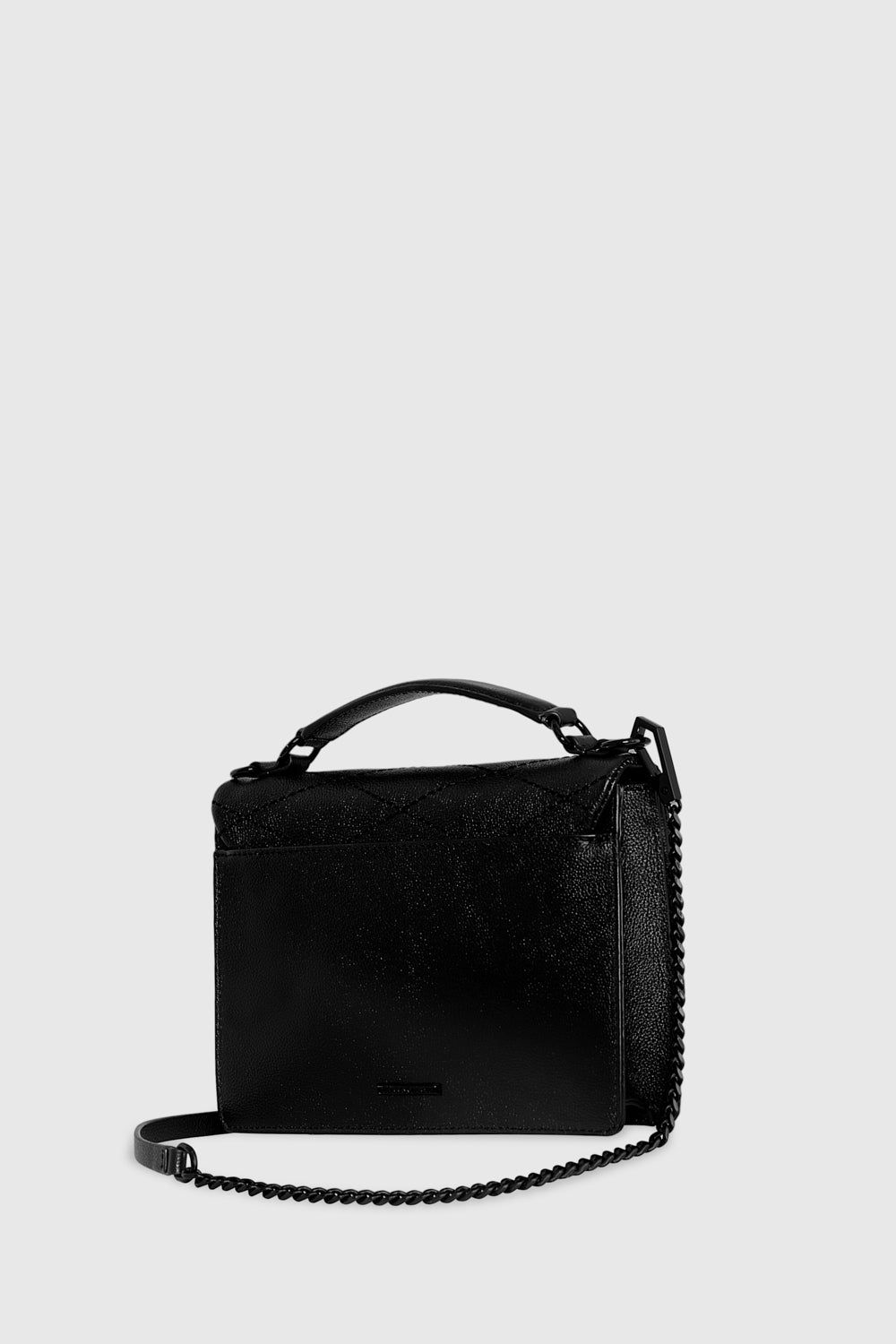 Black Rebecca Minkoff Je Taime Medium Crossbody | MOYKW-2489