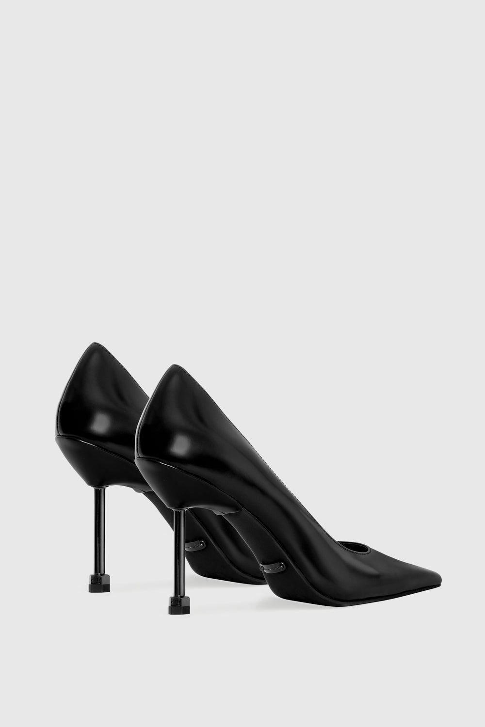 Black Rebecca Minkoff Juliana Pump | GAWHP-5679