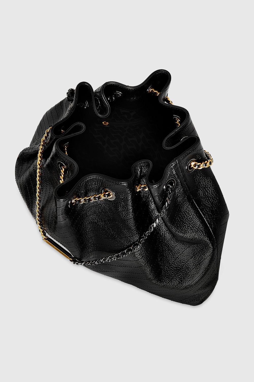 Black Rebecca Minkoff Soft Tote | RFIDH-3759