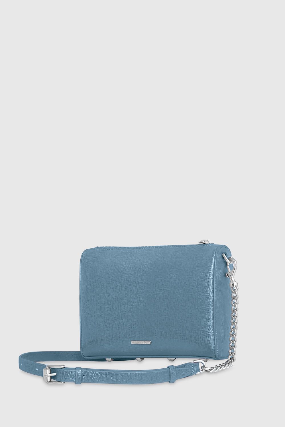 Blue Rebecca Minkoff Avery Crossbody | WMQLA-0173