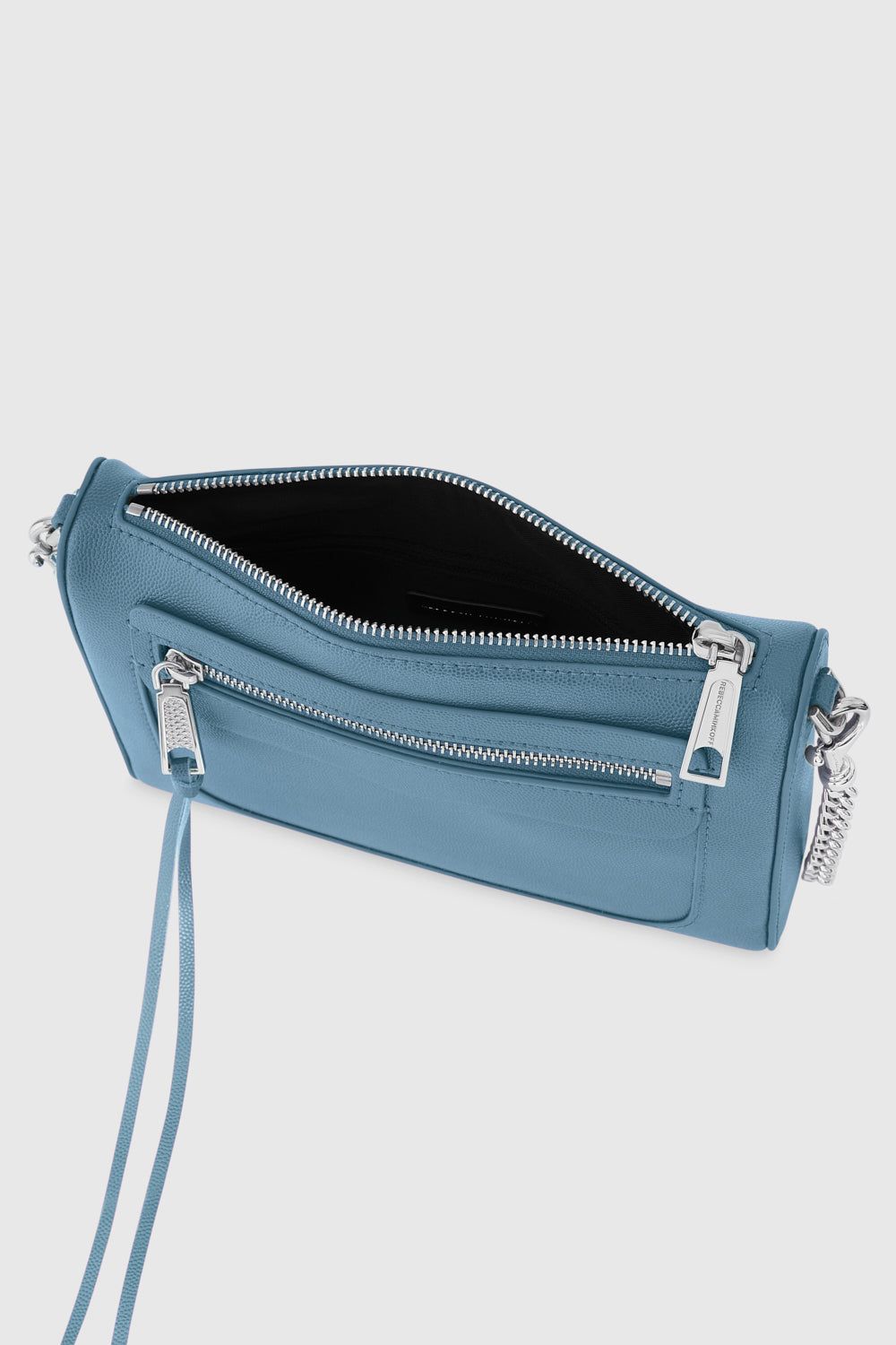 Blue Rebecca Minkoff Avery Crossbody | WMQLA-0173