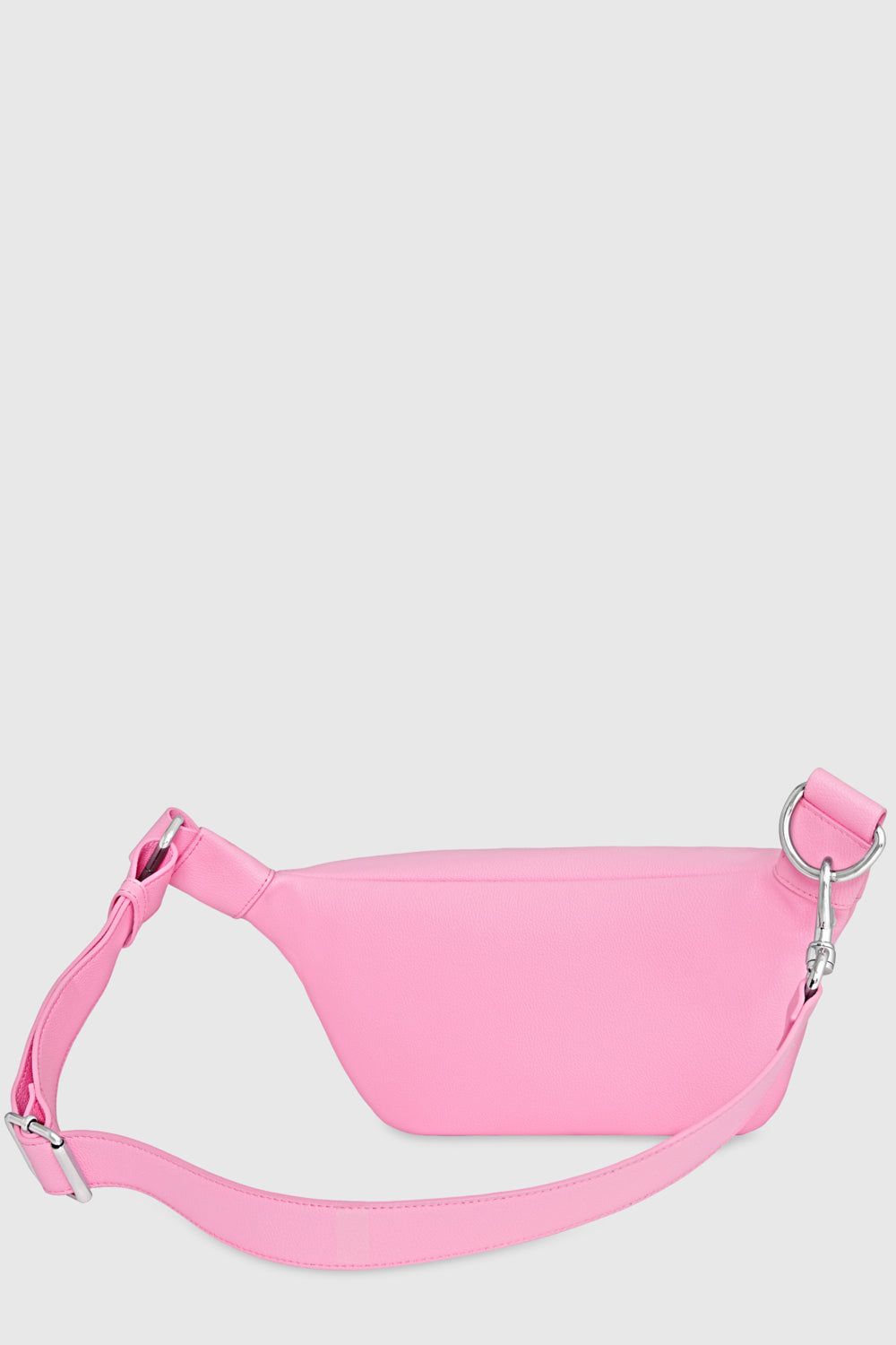 Bubble Gum Rebecca Minkoff Bree Belt Bag | JYUDX-1850