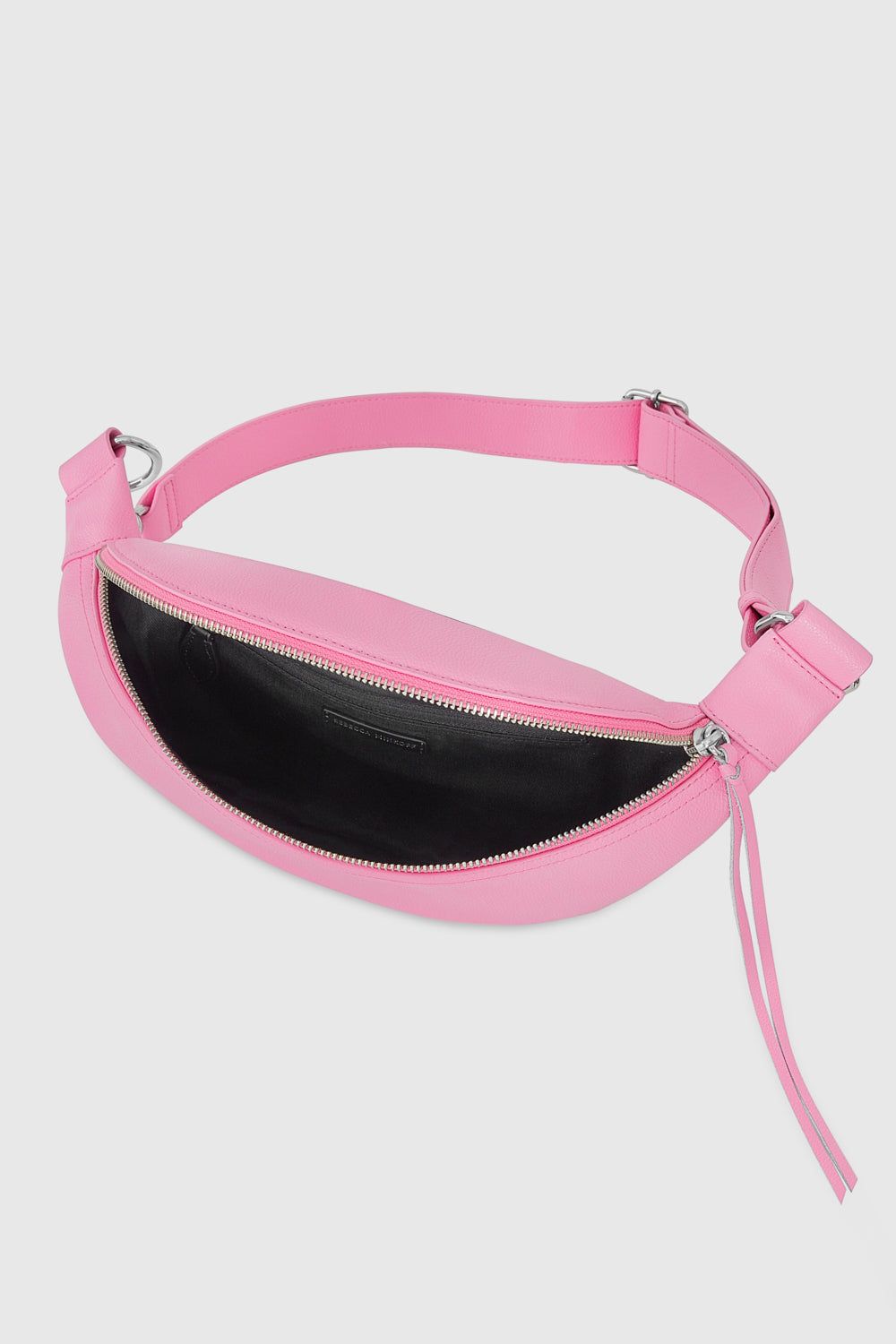 Bubble Gum Rebecca Minkoff Bree Belt Bag | JYUDX-1850