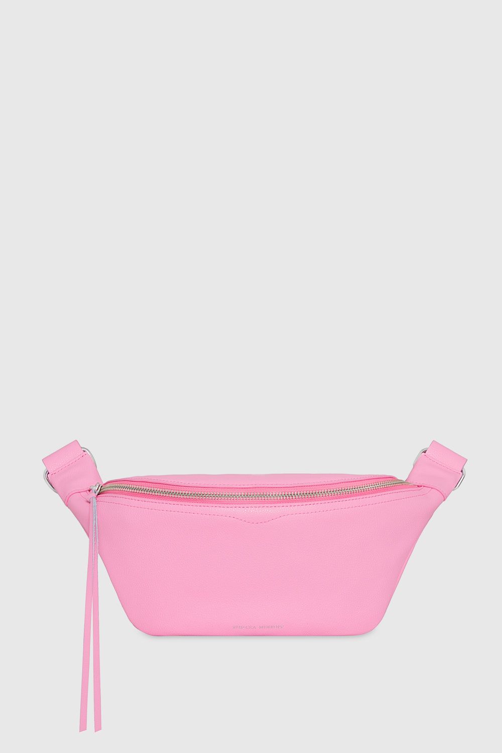 Bubble Gum Rebecca Minkoff Bree Belt Bag | JYUDX-1850