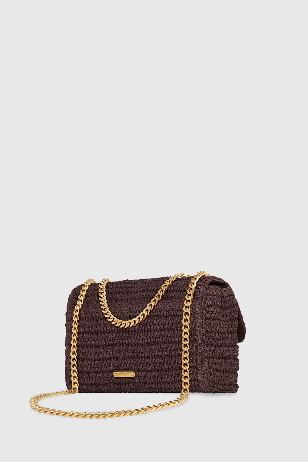 Cigaro Rebecca Minkoff Edie Medium Crossbody | YATUX-4872