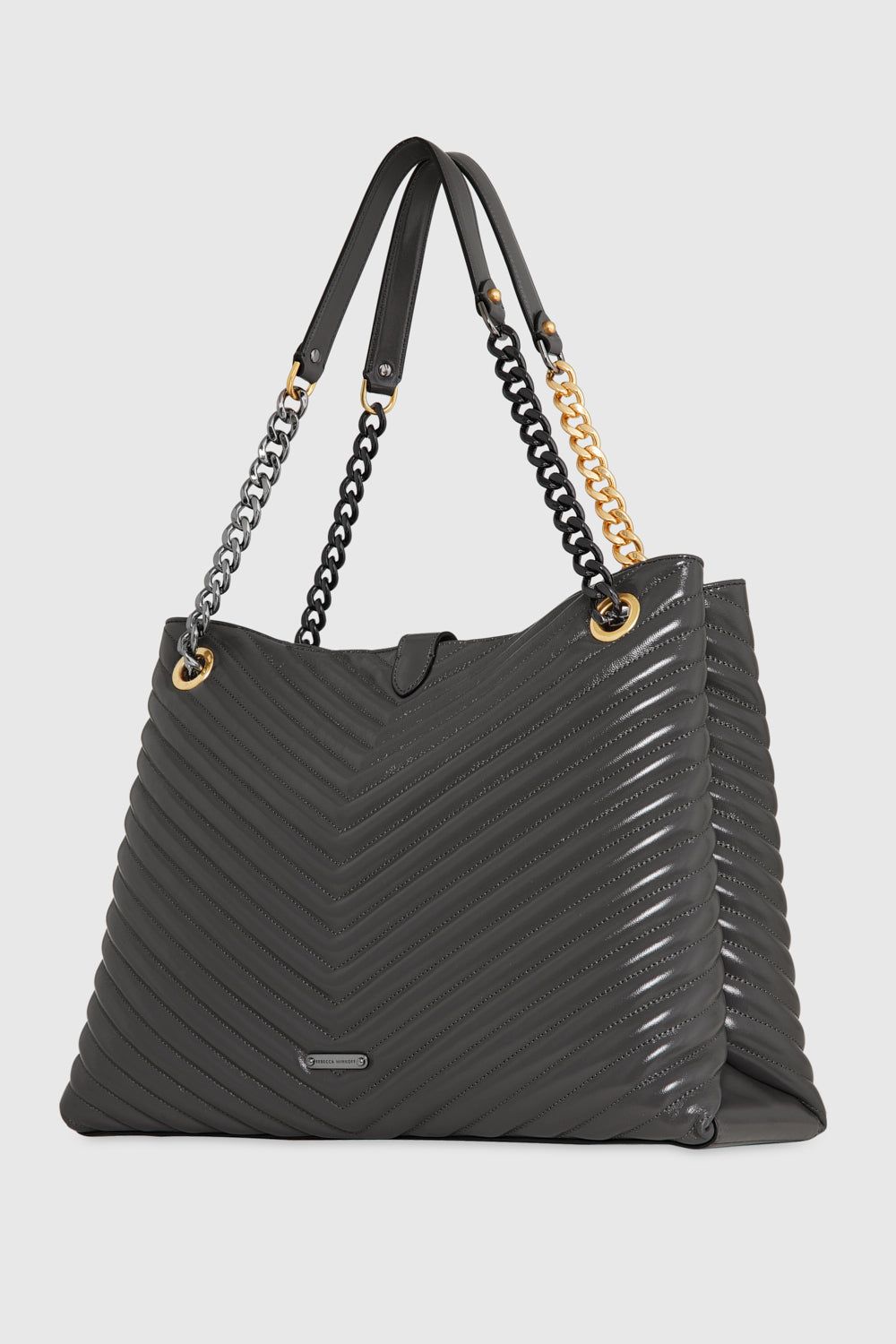 Elephant Rebecca Minkoff Edie Tote | ZKTYI-0365