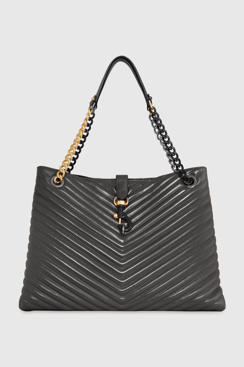 Elephant Rebecca Minkoff Edie Tote | ZKTYI-0365