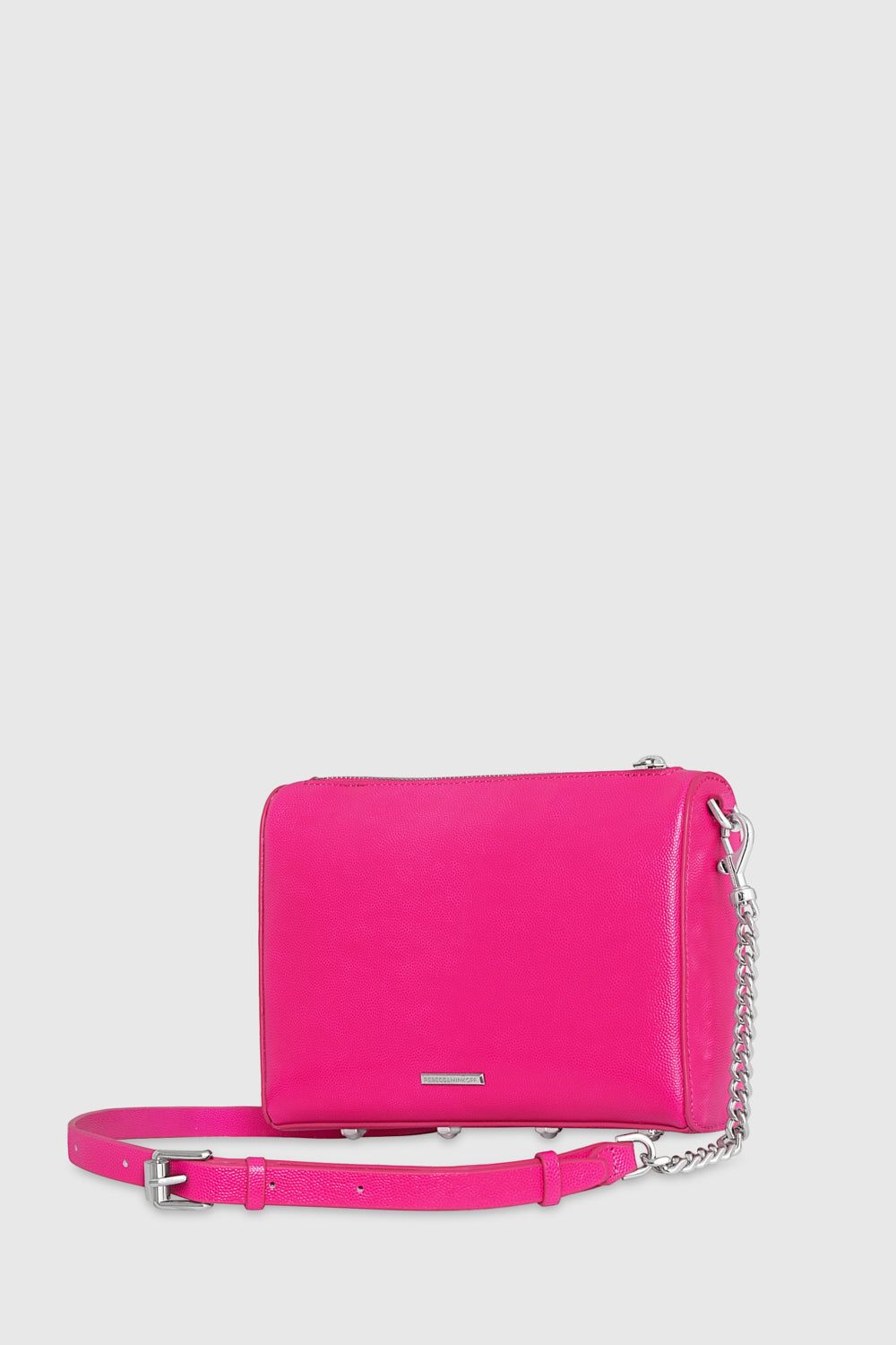 Flamingo Rebecca Minkoff Avery Crossbody | GYHFA-4620