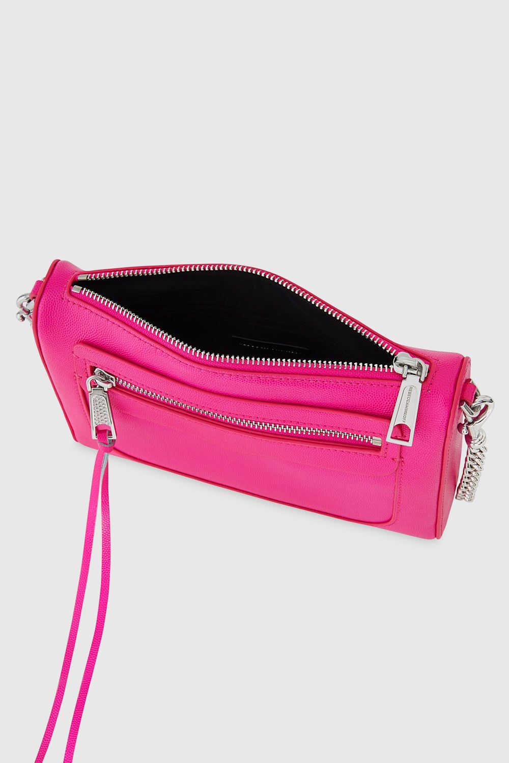 Flamingo Rebecca Minkoff Avery Crossbody | GYHFA-4620