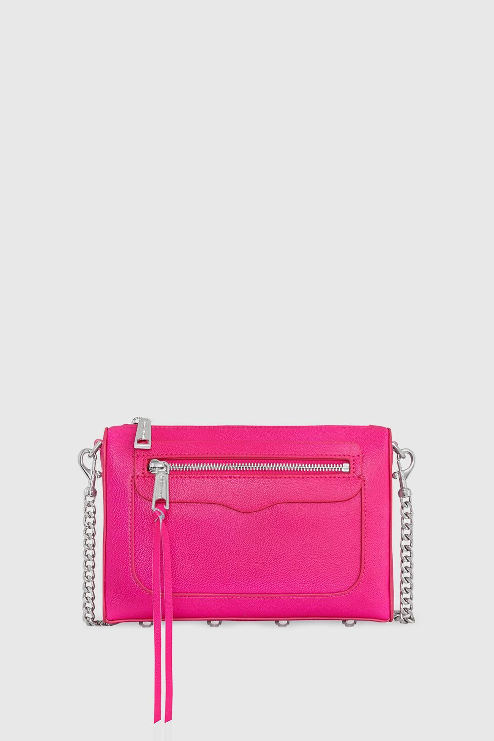 Flamingo Rebecca Minkoff Avery Crossbody | GYHFA-4620