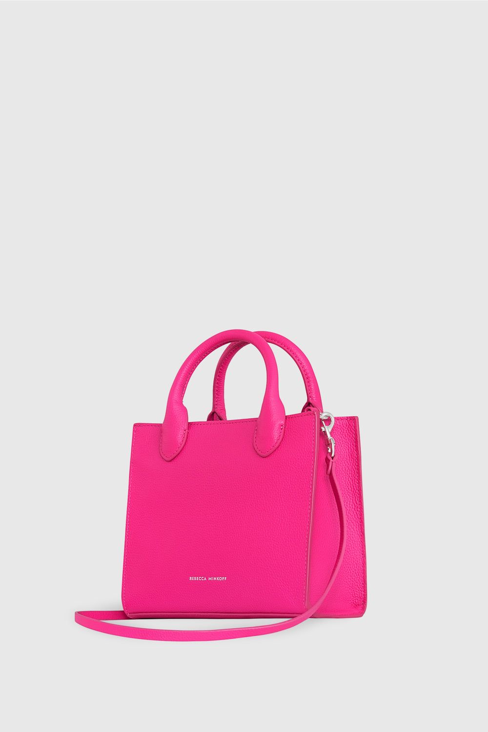 Flamingo Rebecca Minkoff Megan Mini Tote | GUHBZ-2851