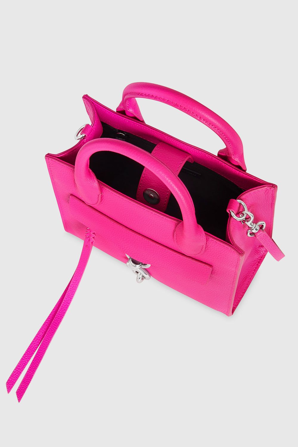 Flamingo Rebecca Minkoff Megan Mini Tote | GUHBZ-2851