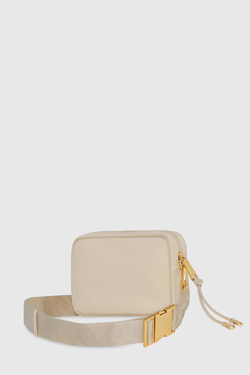 Grey Rebecca Minkoff Nolita Nylon Crossbody | KLHCP-1506