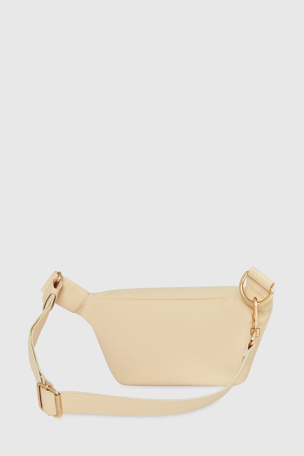 Latte Rebecca Minkoff Bree Belt Bag | SOZNF-3815