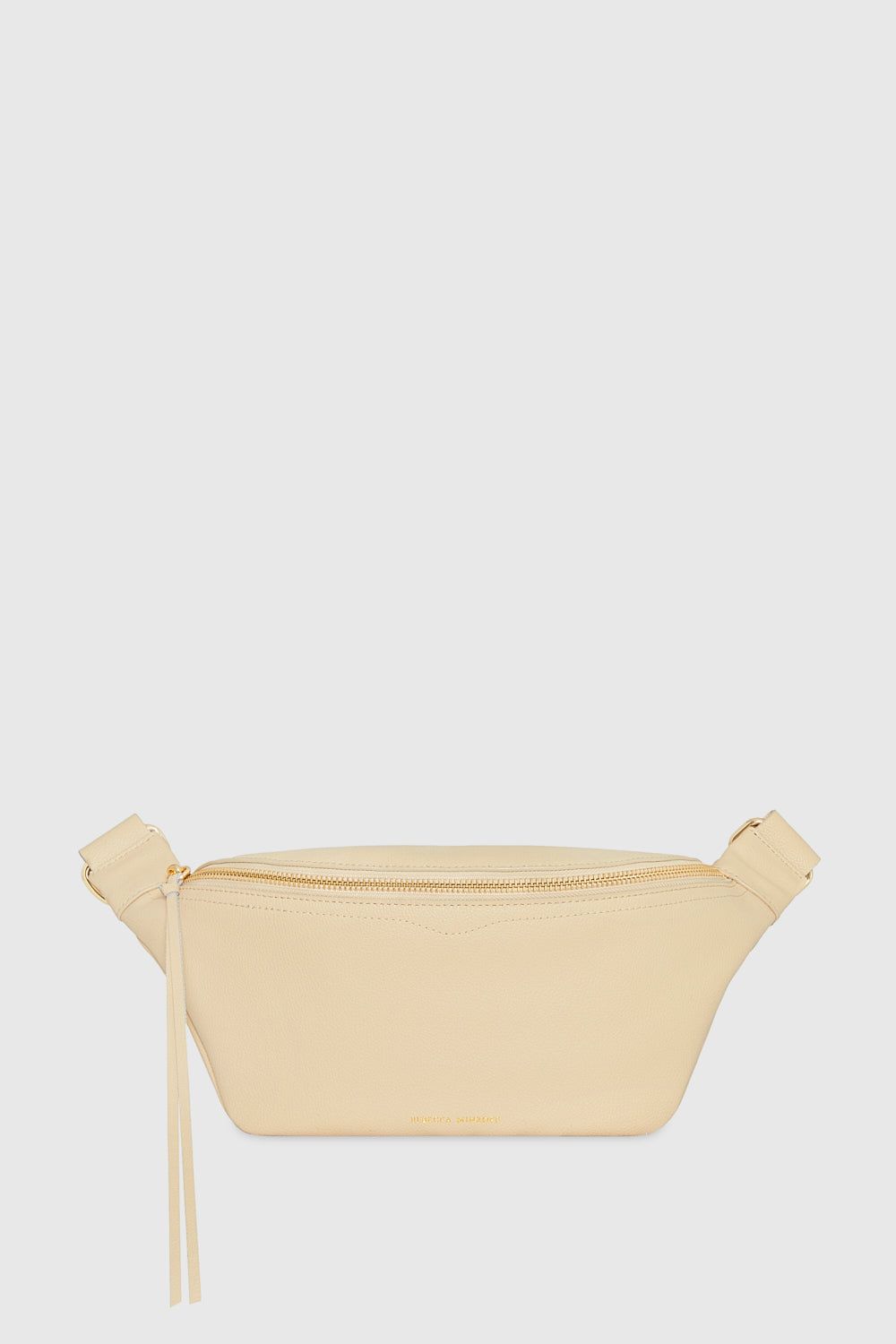 Latte Rebecca Minkoff Bree Belt Bag | SOZNF-3815