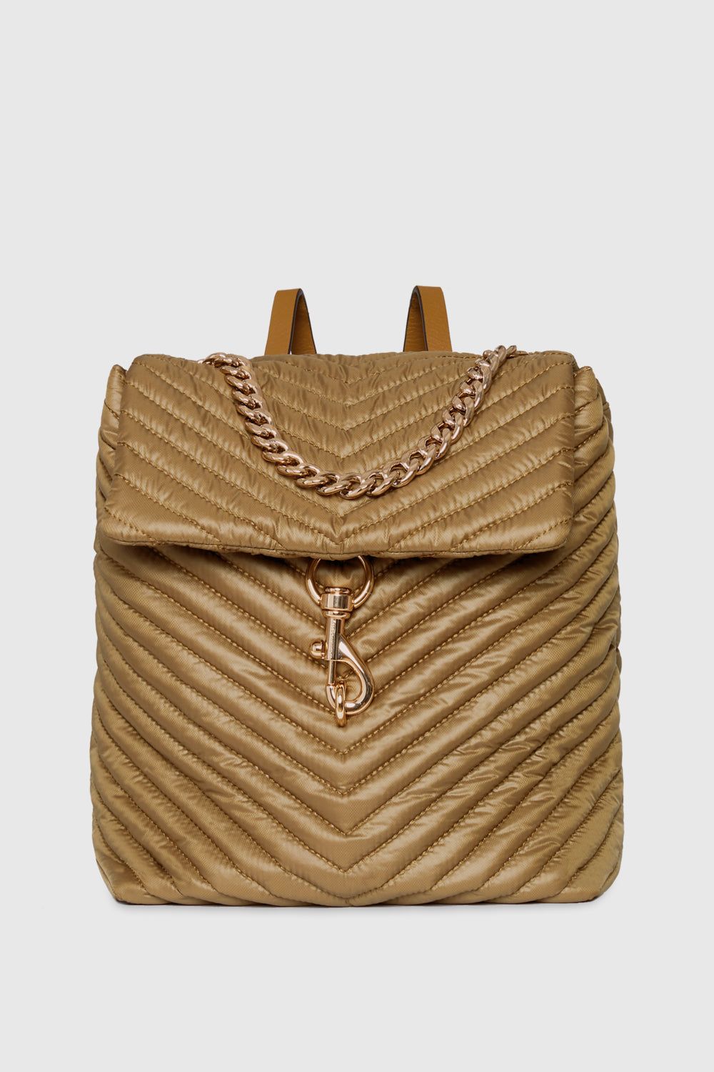 Military Rebecca Minkoff Edie Nylon Backpack | TWGRI-2617