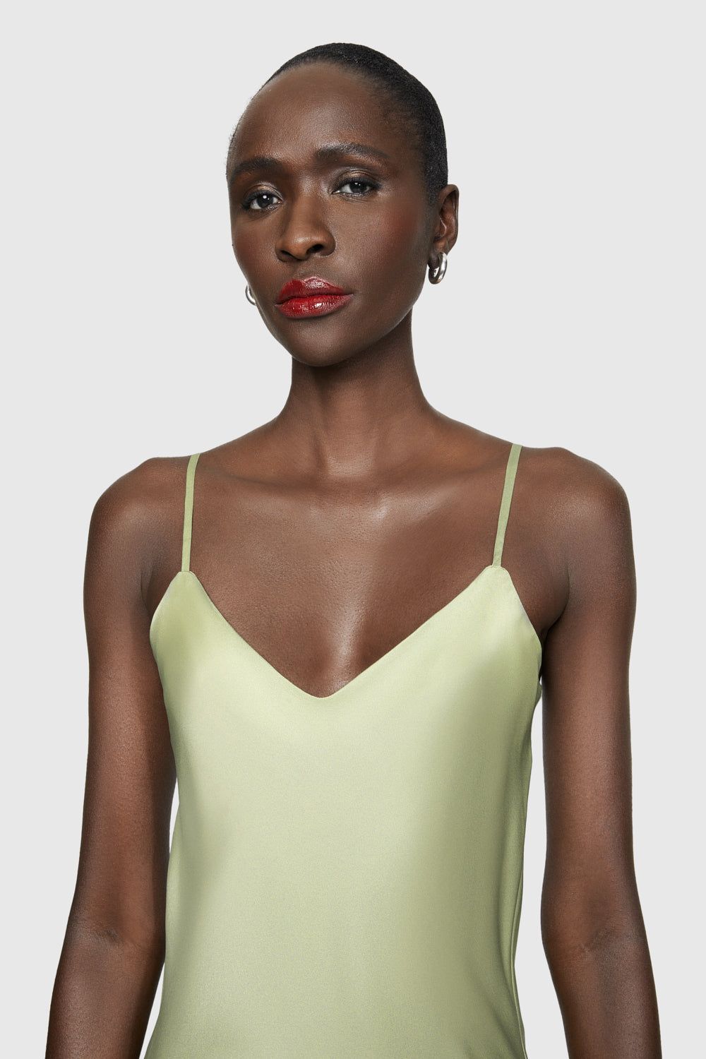 Mint Rebecca Minkoff Verona Slip dress | JDPTB-8639