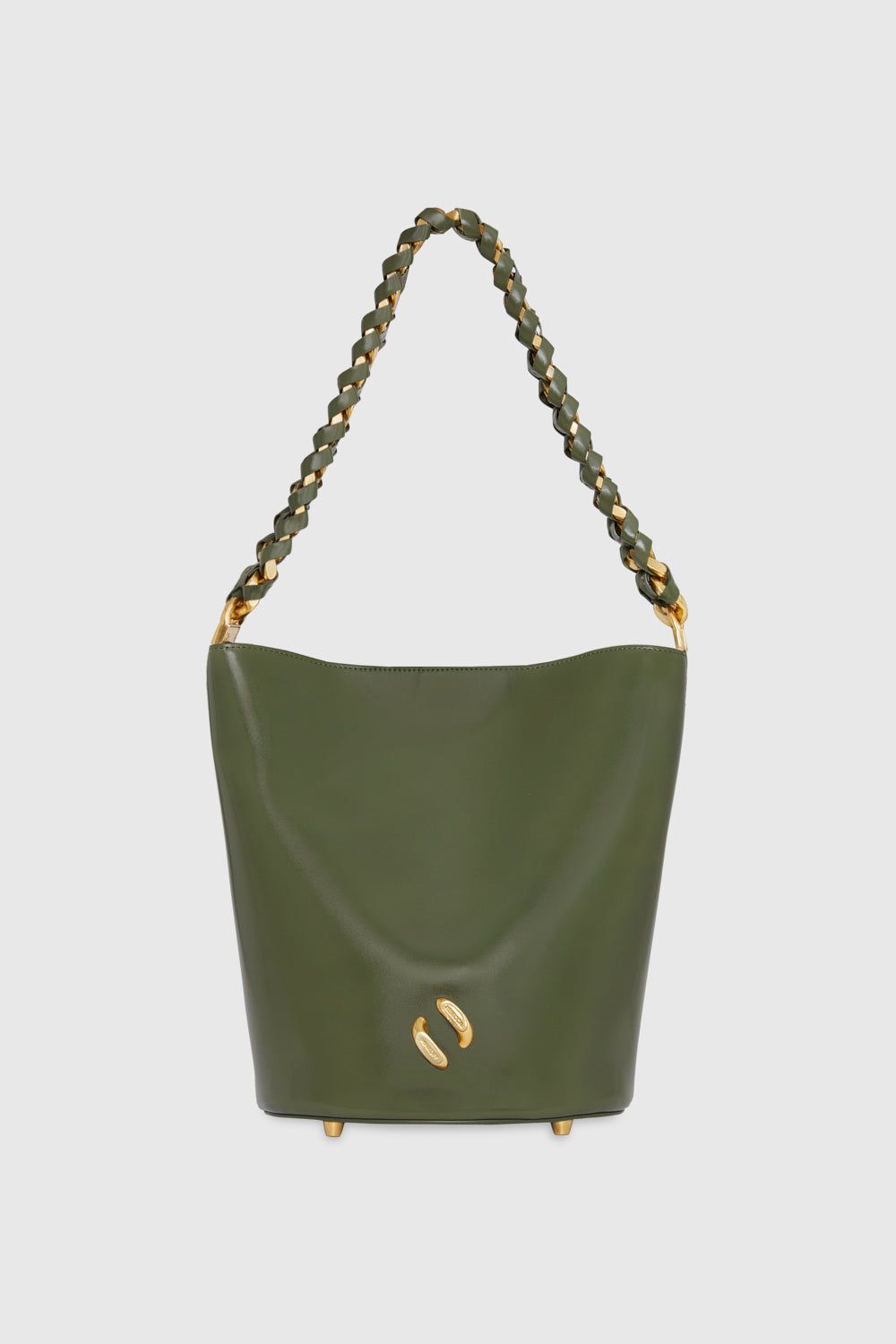 Olive Rebecca Minkoff Infinity Bucket | TGQPU-1625