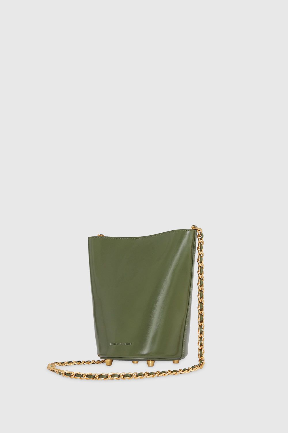 Olive Rebecca Minkoff Infinity Crossbody | PVSDO-5283