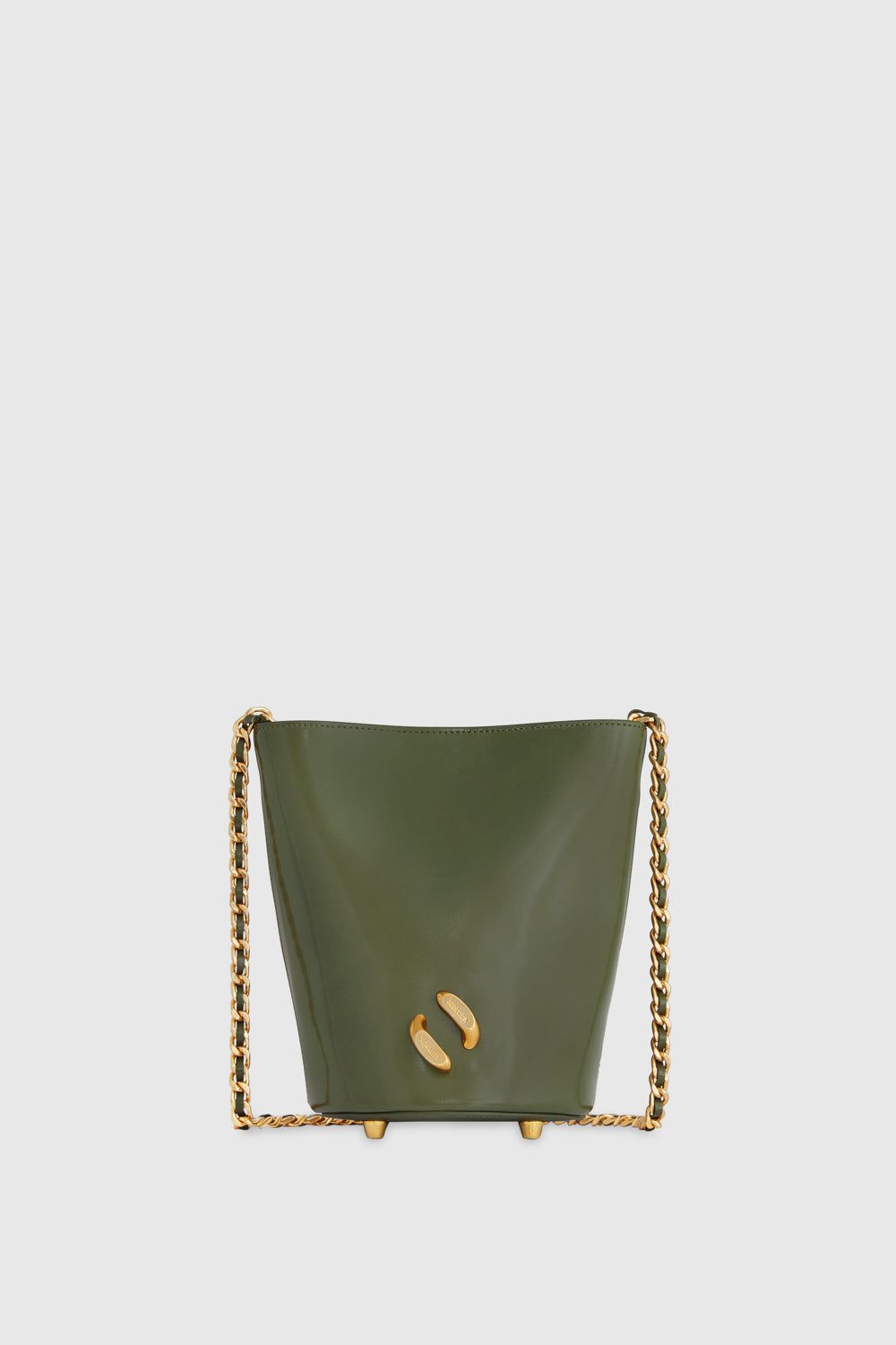 Olive Rebecca Minkoff Infinity Crossbody | PVSDO-5283