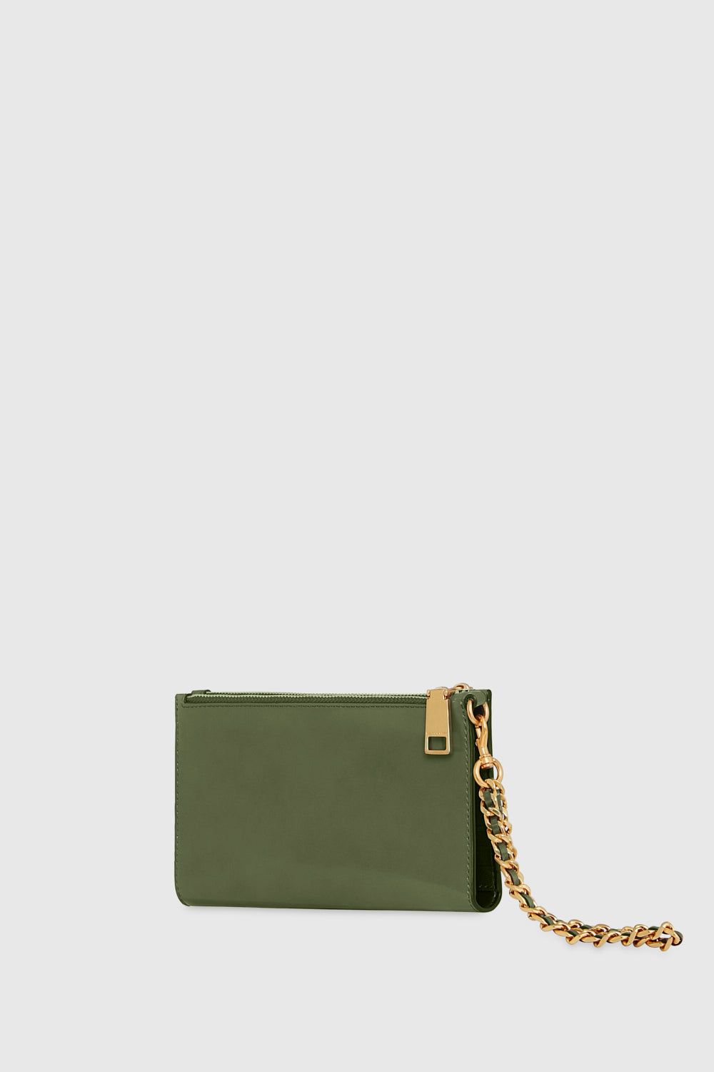 Olive Rebecca Minkoff Infinity Wristlet | WDAZM-4962