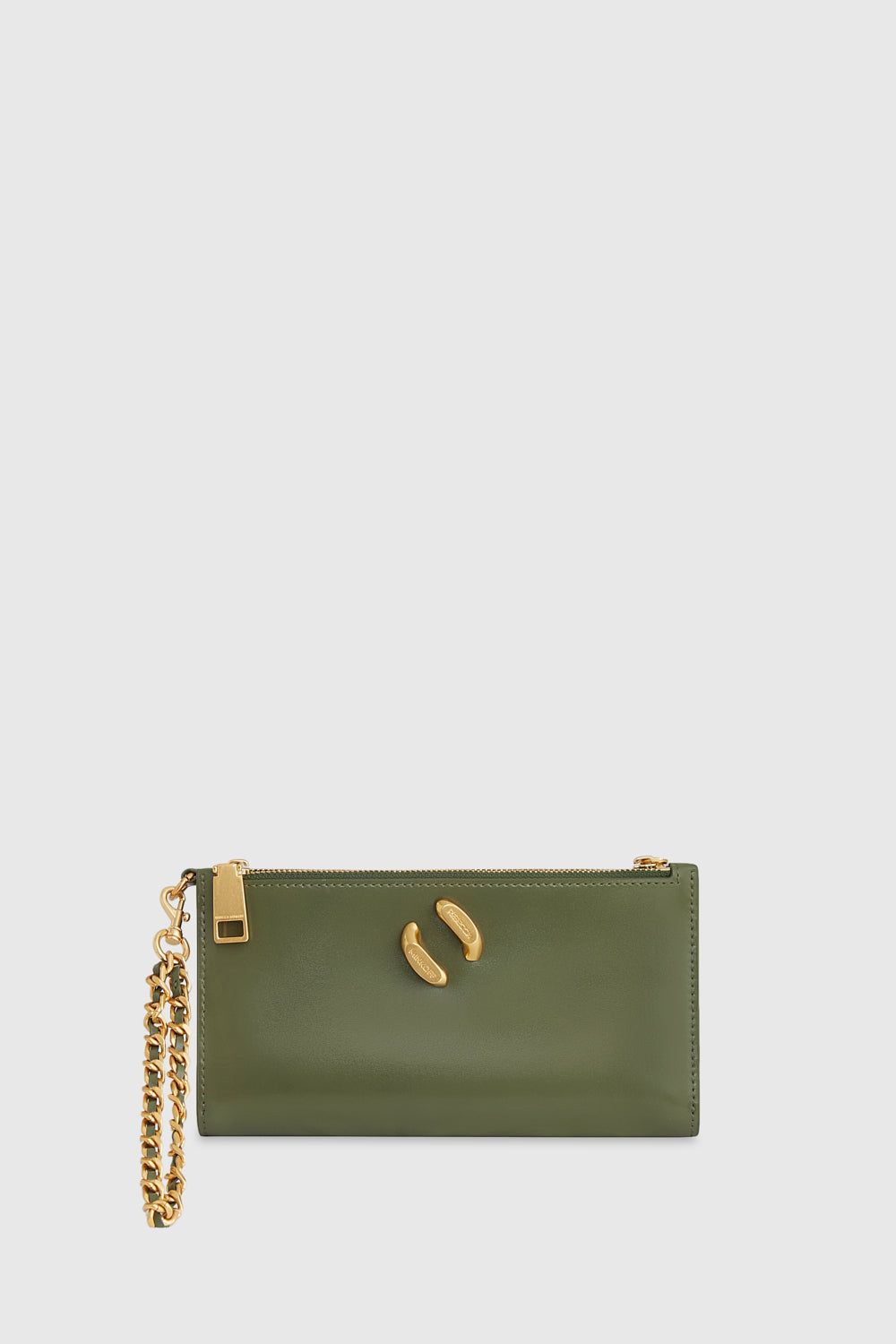 Olive Rebecca Minkoff Infinity Wristlet | WDAZM-4962