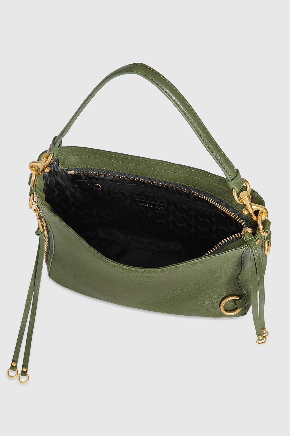 Olive Rebecca Minkoff M.A.B. Crossbody | SGJXI-8790