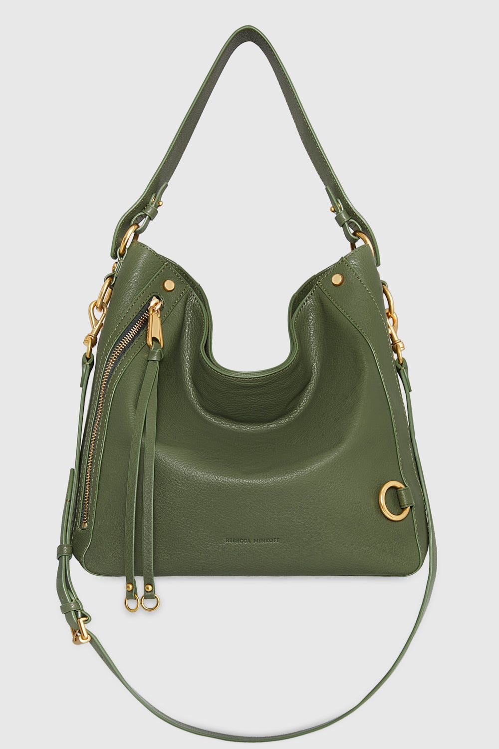 Olive Rebecca Minkoff M.A.B. Hobo | XCKZY-8639