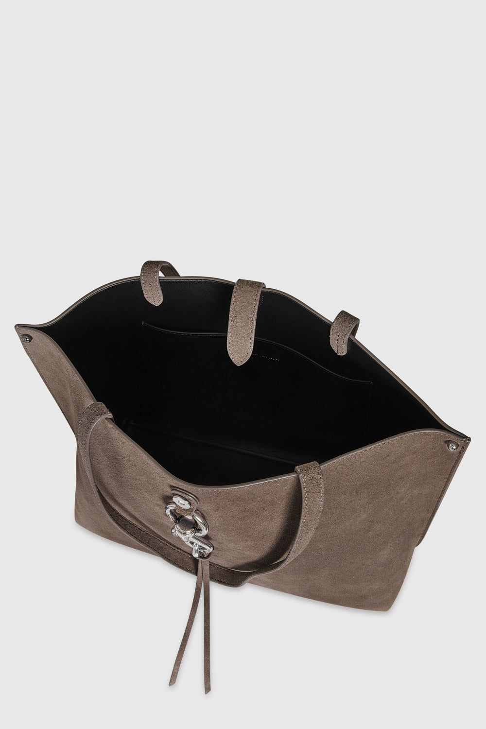 Porcini Rebecca Minkoff Megan Tote | DWKOJ-0264