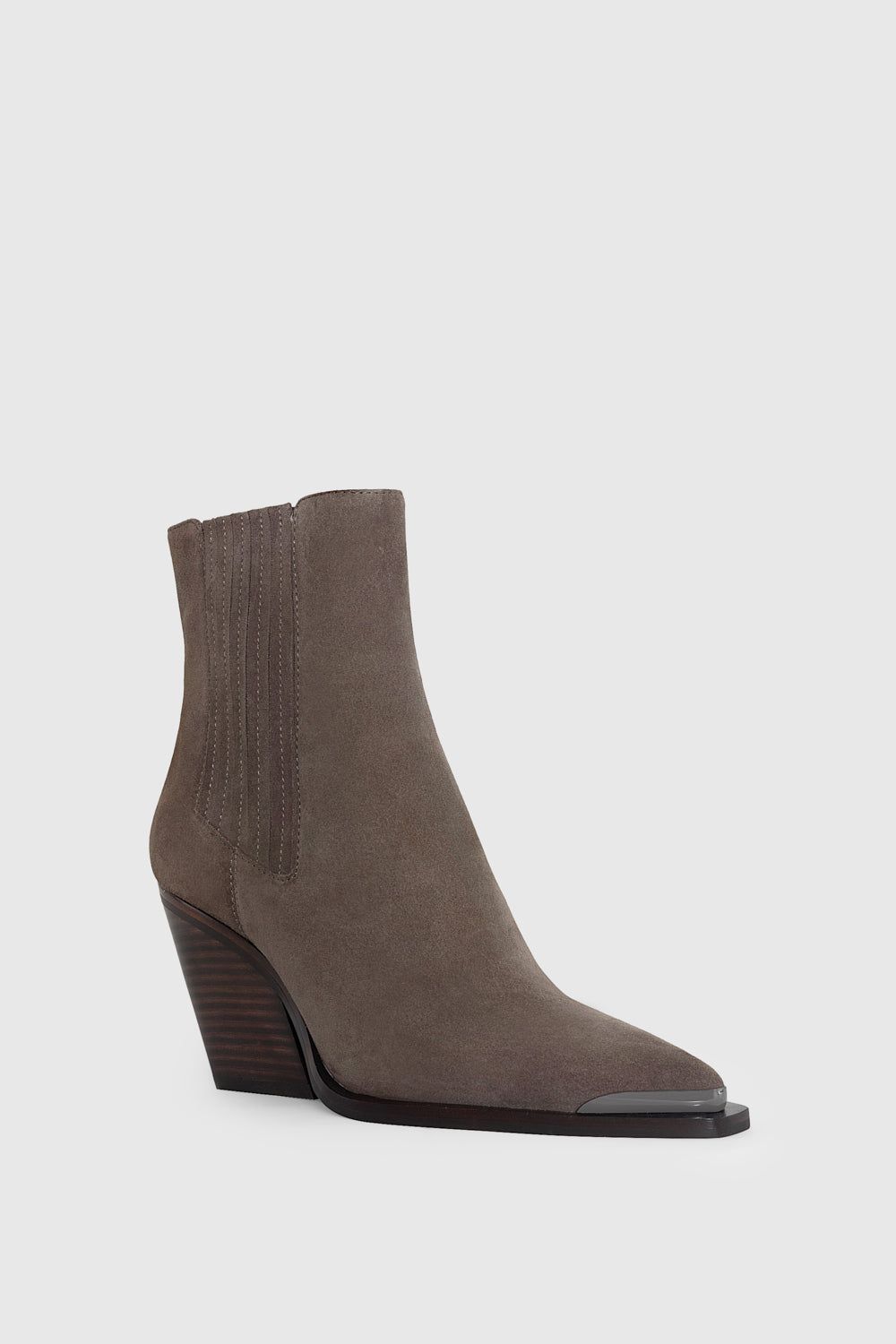 Porcini Rebecca Minkoff West Bootie | ODXIA-2035