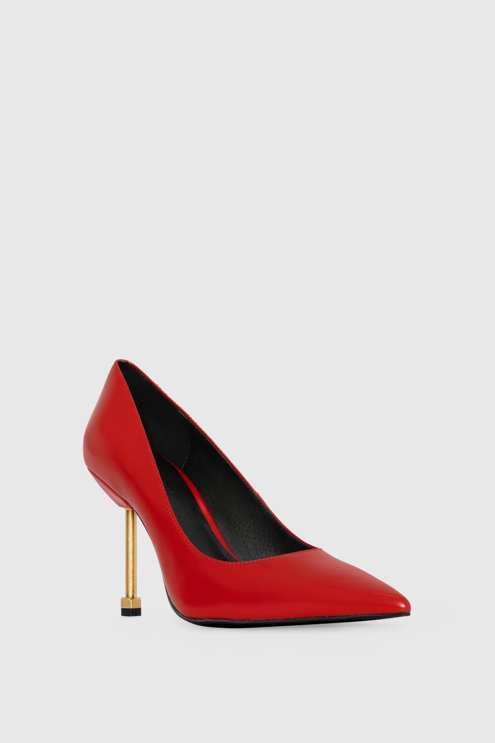 Red Rebecca Minkoff Juliana Pump | ARYQE-7436