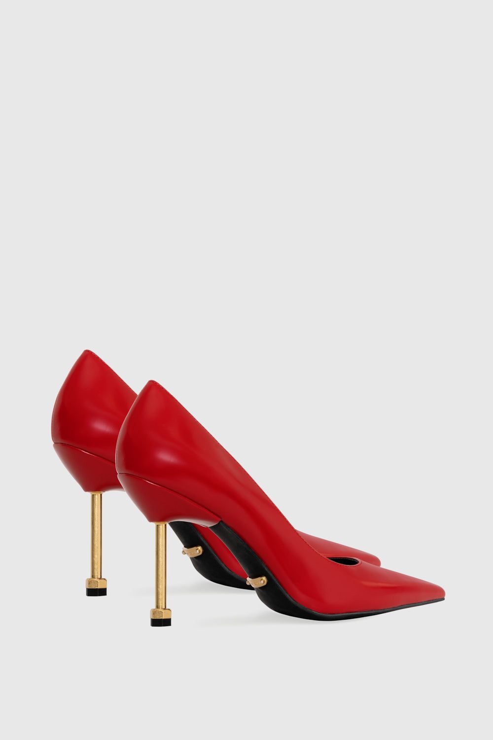 Red Rebecca Minkoff Juliana Pump | ARYQE-7436