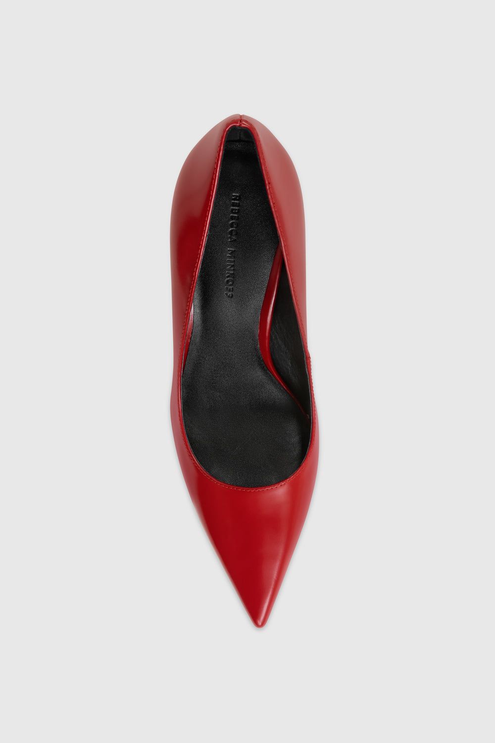 Red Rebecca Minkoff Juliana Pump | ARYQE-7436