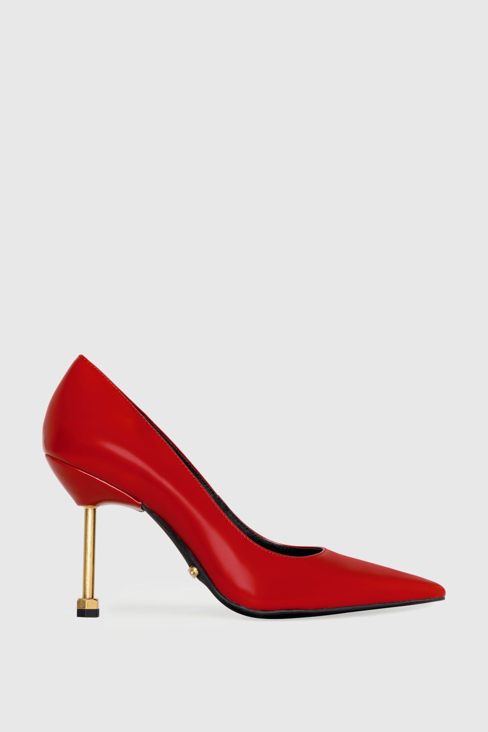 Red Rebecca Minkoff Juliana Pump | ARYQE-7436