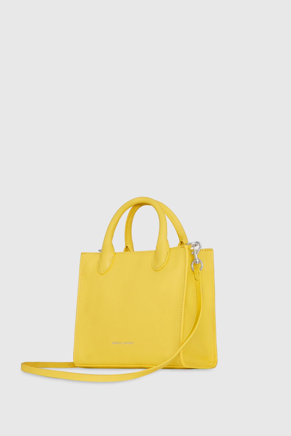 Soleil Rebecca Minkoff Megan Mini Tote | RABTC-2841