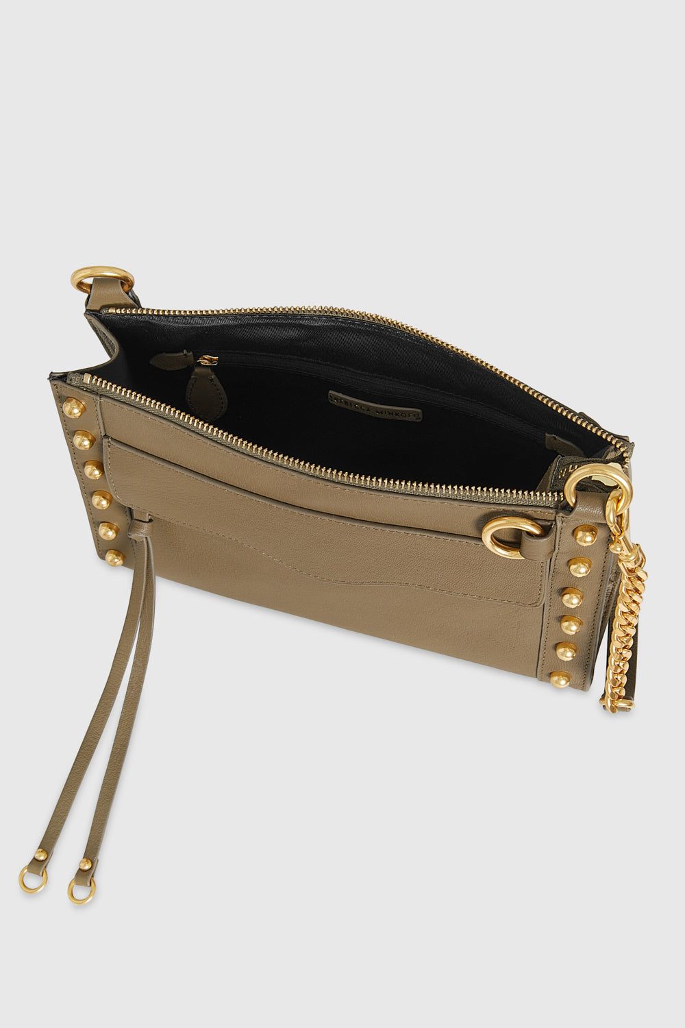 Surplus Rebecca Minkoff M.A.B. Crossbody With Studs | PZIHQ-0683