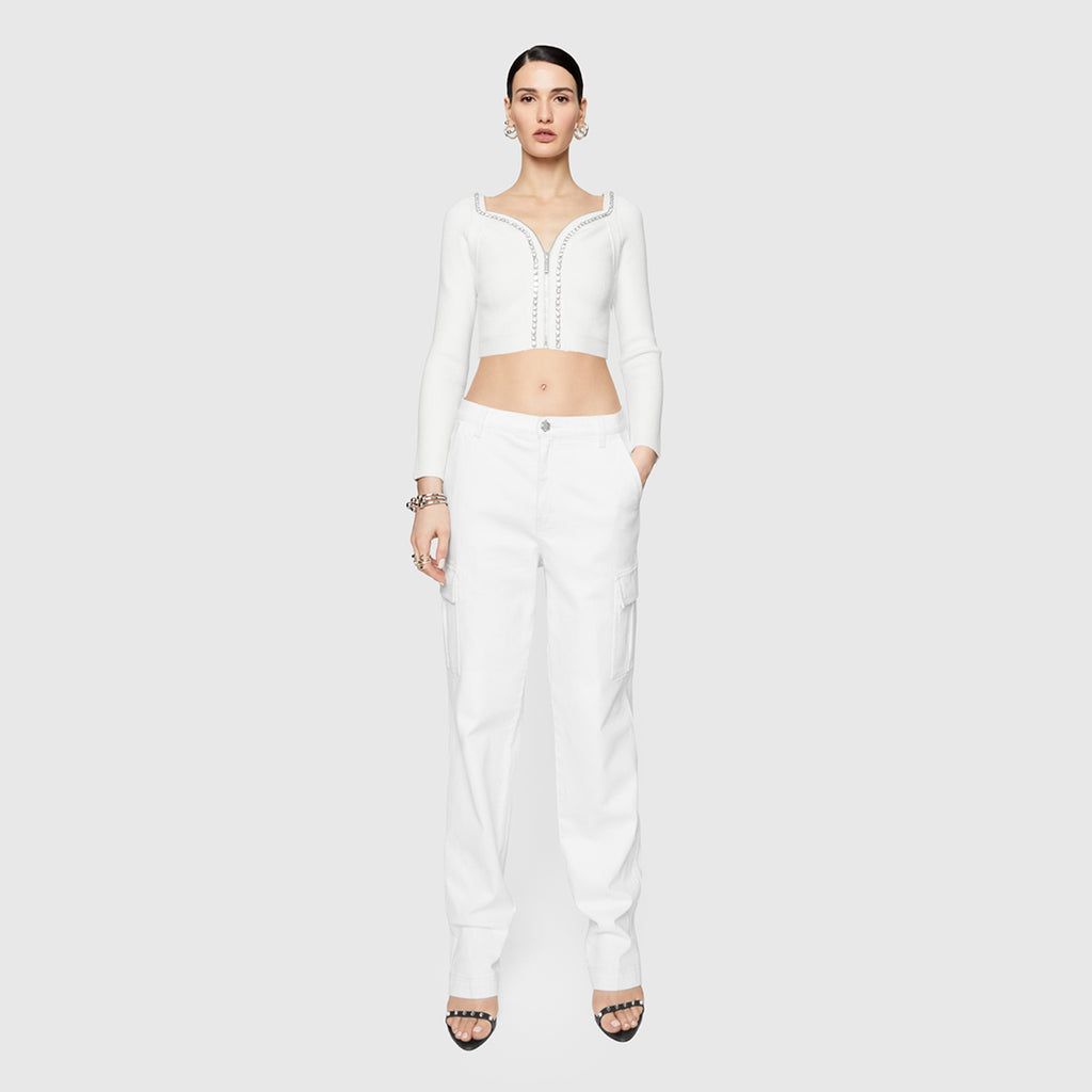 Wash Rebecca Minkoff Stevie Cargo Pant | PVLNO-6028