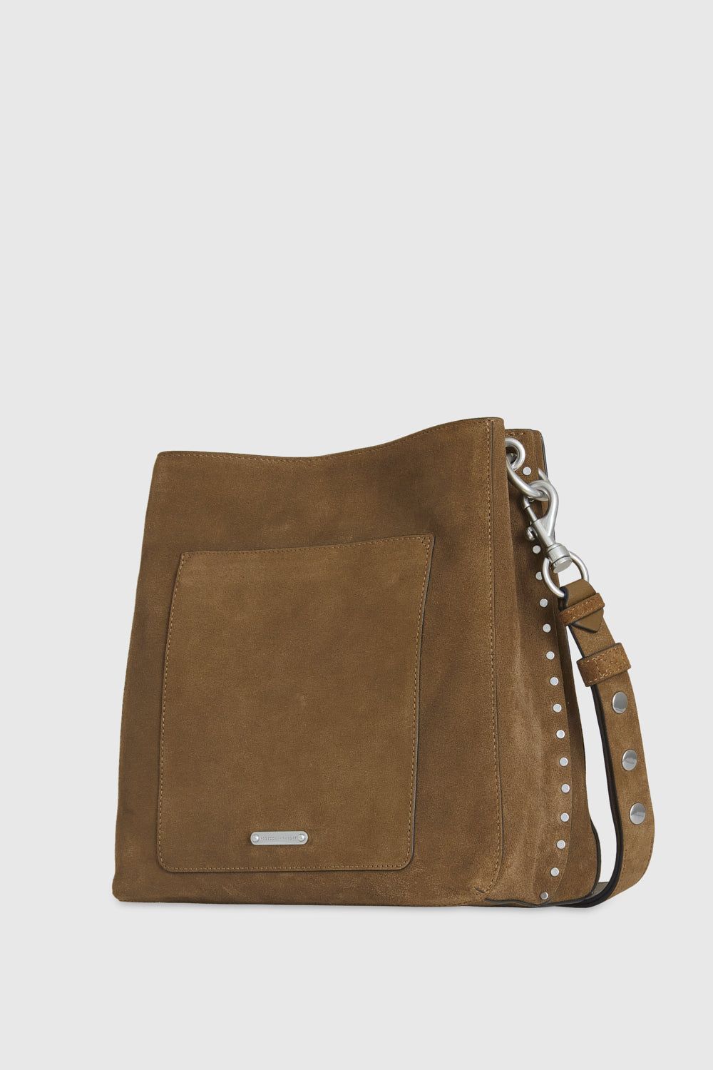 Whiskey Rebecca Minkoff Darren Shoulder Bag | CUMDL-1407